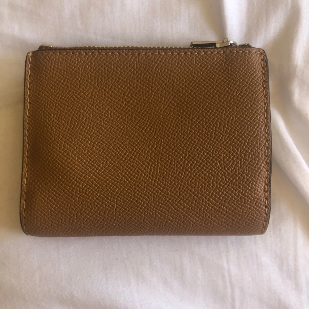 Coach Bifold Wallet - Picture 2 of 5